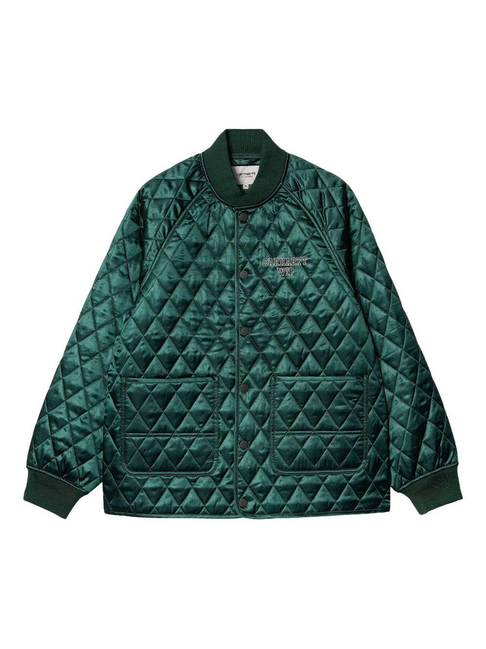 Alumni Liner I035146 05AXX DARK FIR CARHARTT WIP 