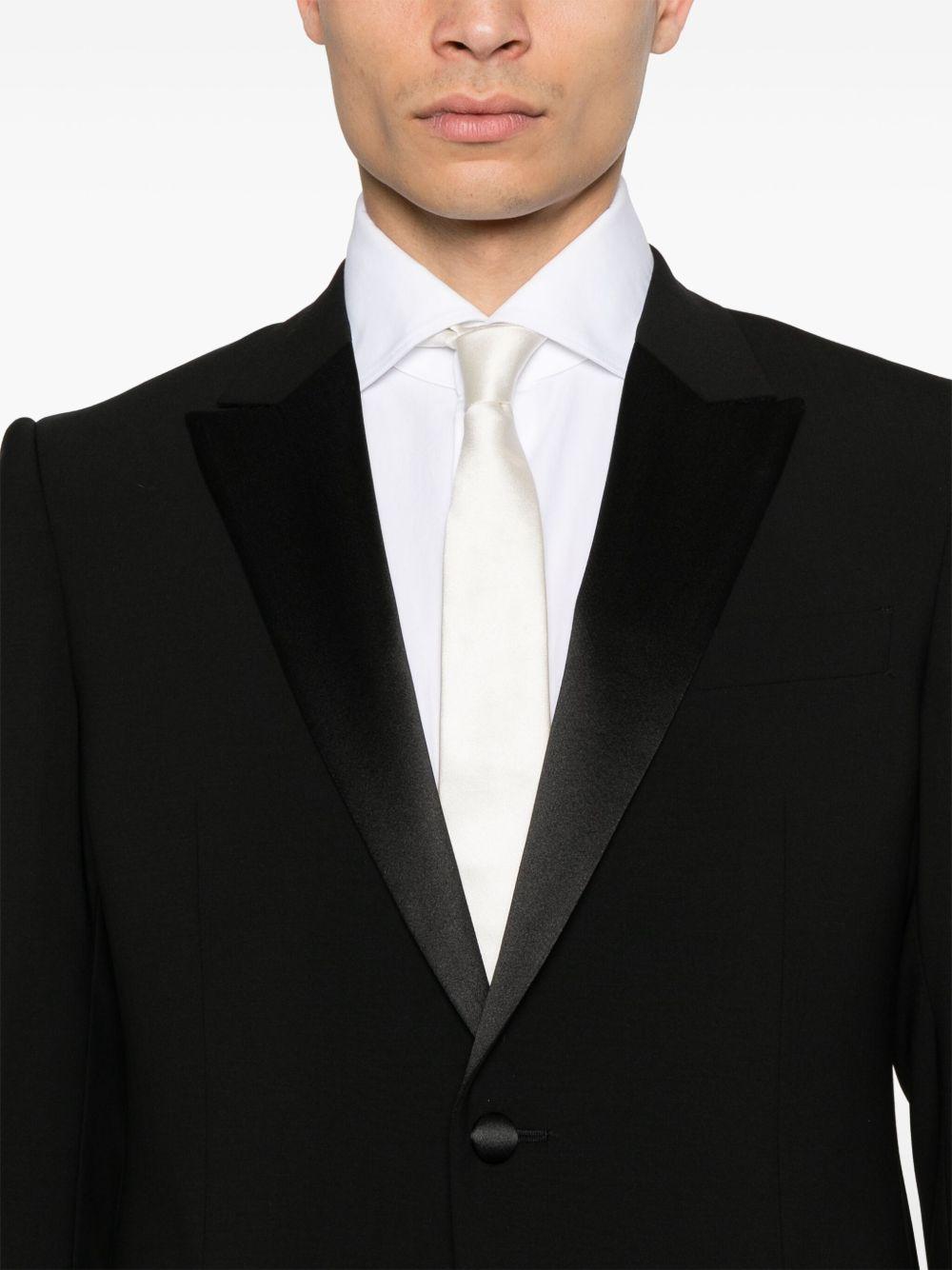 Abito monopetto EM002055TE10404 UC001 EMPORIO ARMANI 