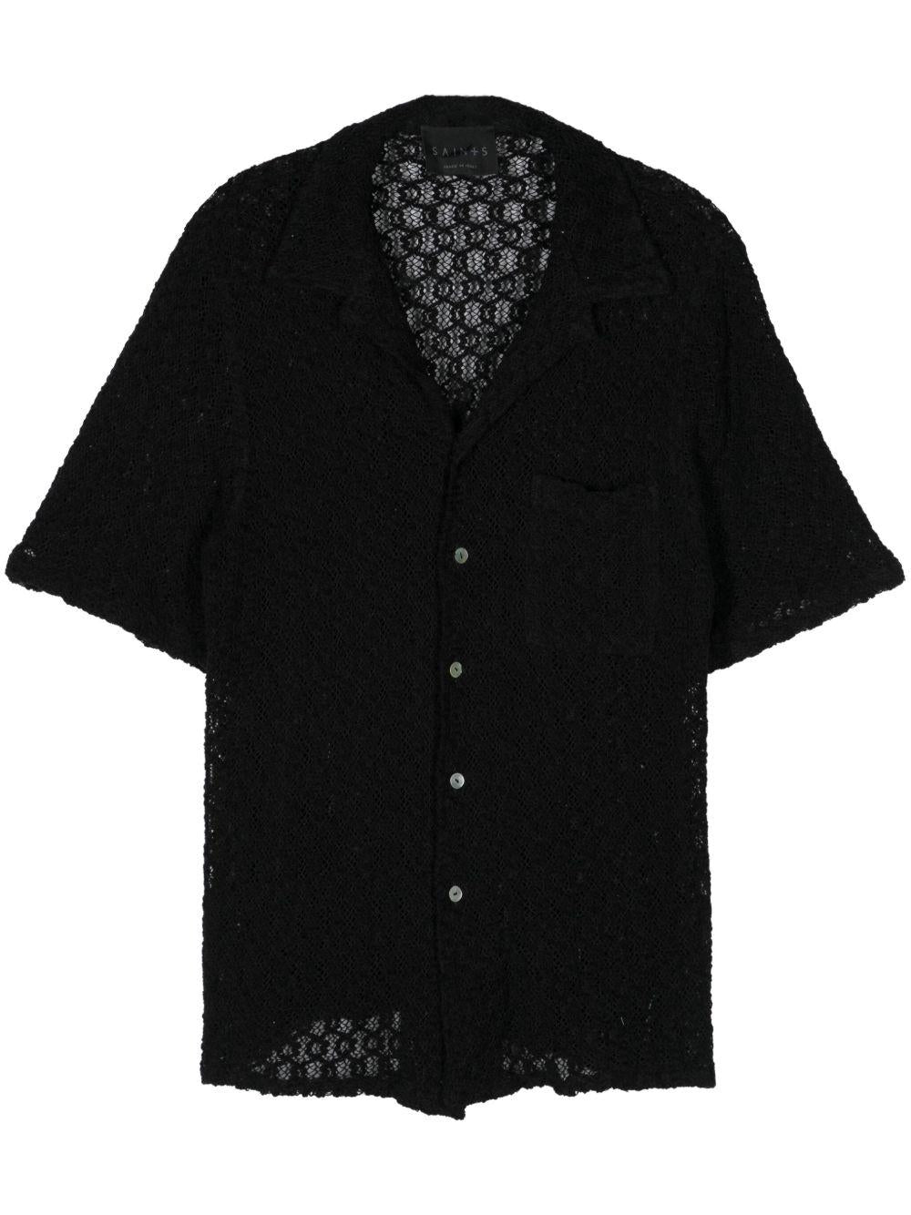  SHSI812010 0000 BLACK SAINTS STUDIO 