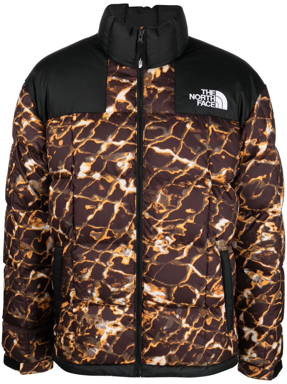  NF0A3Y23OS31 BLACK MULTI THE NORTH FACE 