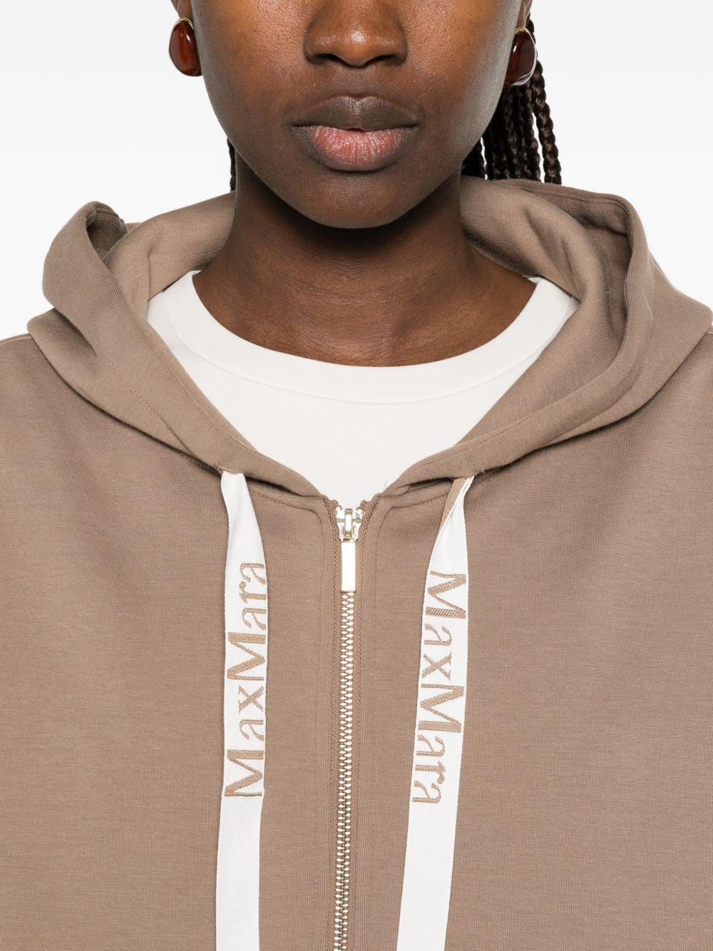 Felpa In Jersey Double SMMJOUR 006 S MAX MARA 