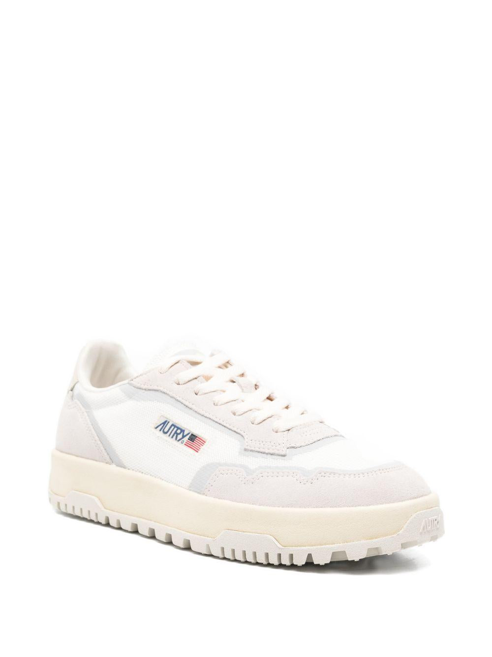 Wildpace Sneakers LDLMAK01 DRAGON NABUK AUTRY 