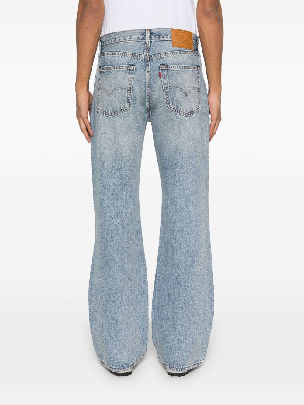 Jeans 567™ Relaxed Flare A86300001 LIGHT BLUE LEVI'S 