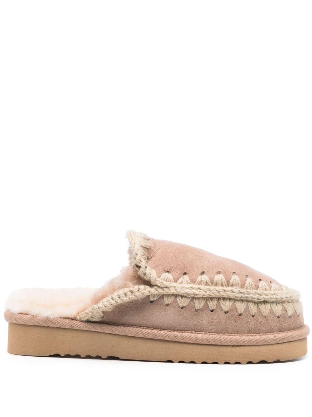 Eskimo Slipper FW101125A CAM MOU 