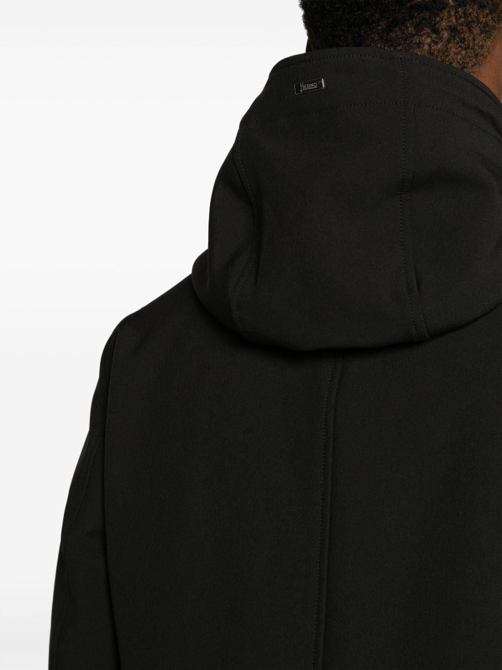  PA000128U12538 9300 BLACK HERNO 