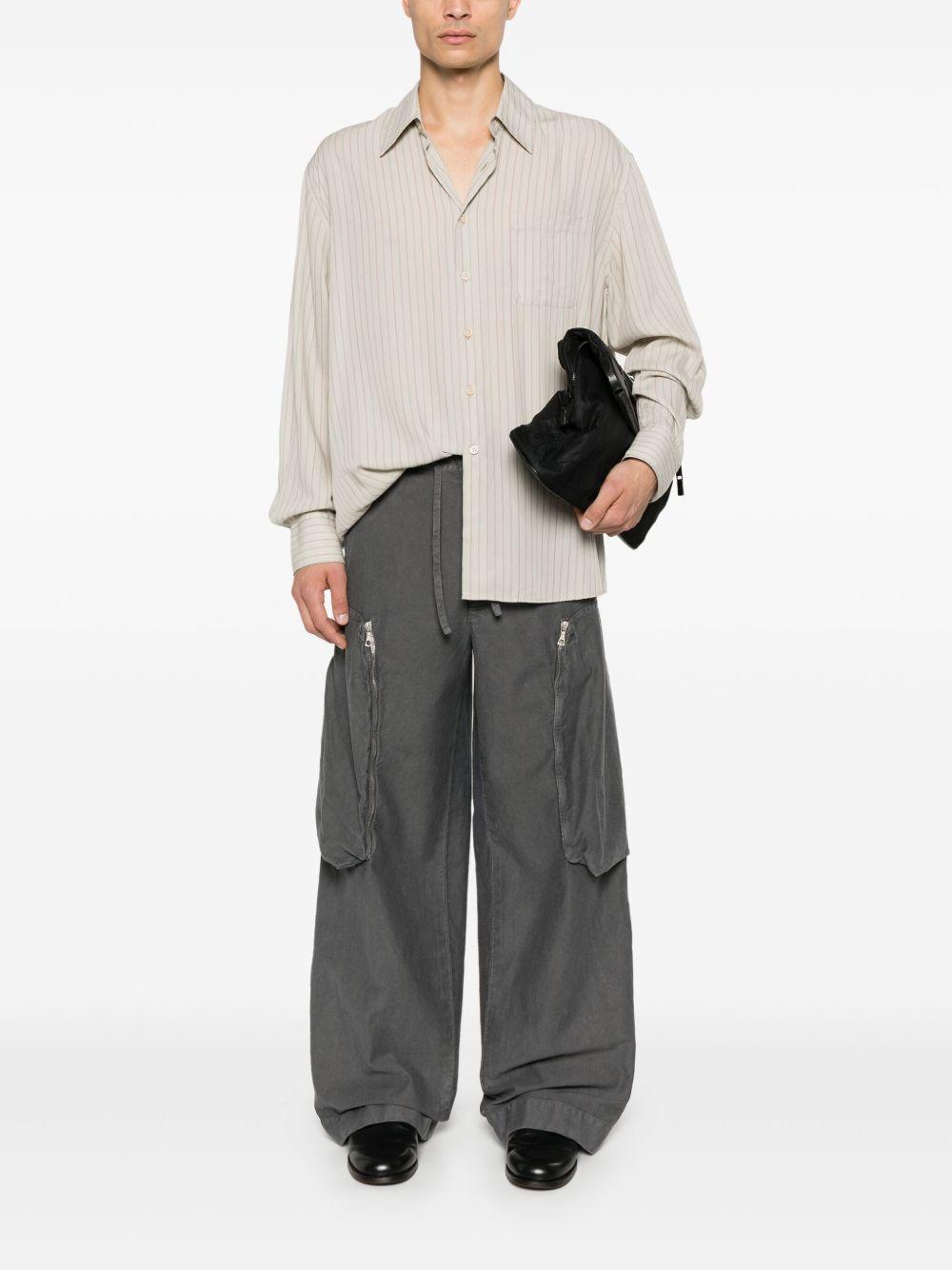  PRIMABISGD9302 802 GREY DRIES VAN NOTEN 