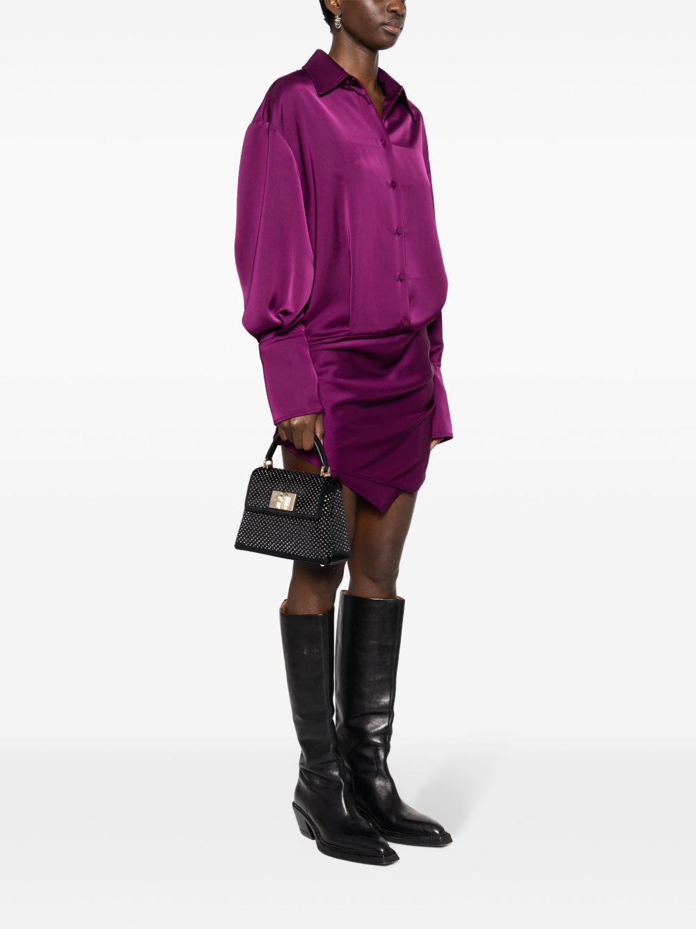  WB01262BX1472 O6000 NERO FURLA 