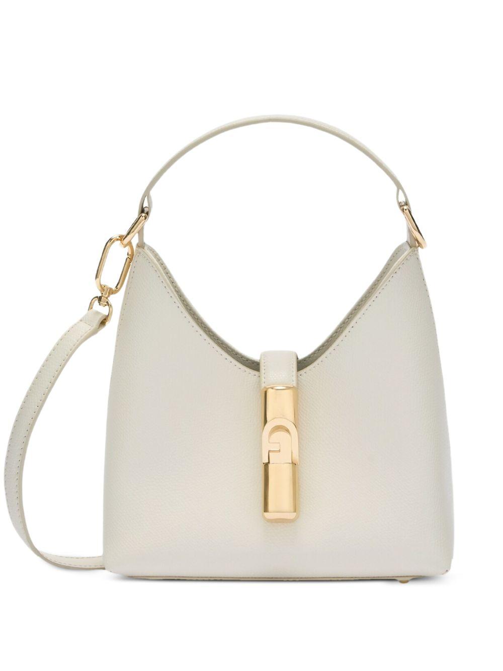 Iride Mini Hobo WE00876ARE000 PNN00 PANNA FURLA 