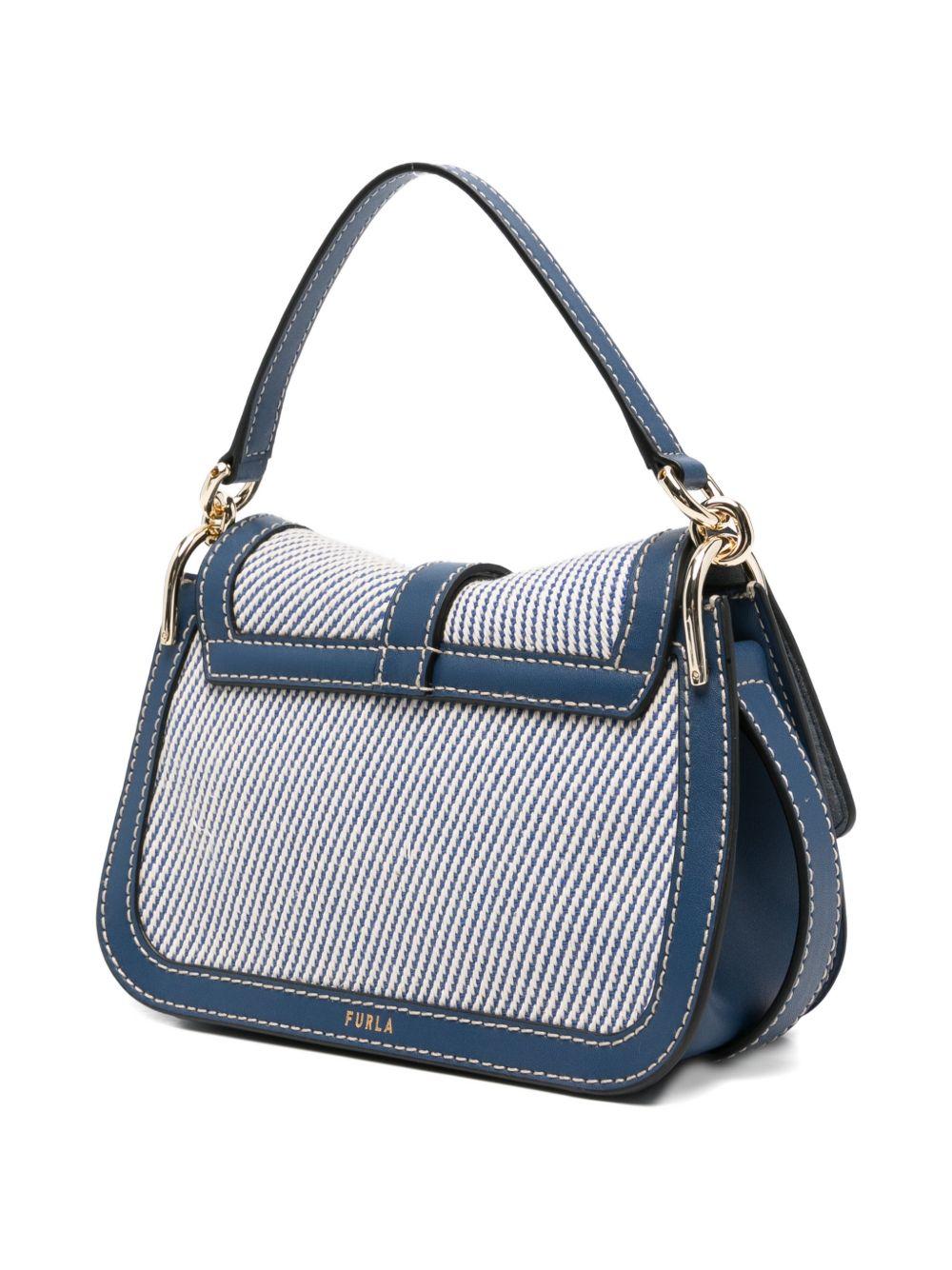  WB02041BX4421 4296S TONI INDIGO FURLA 
