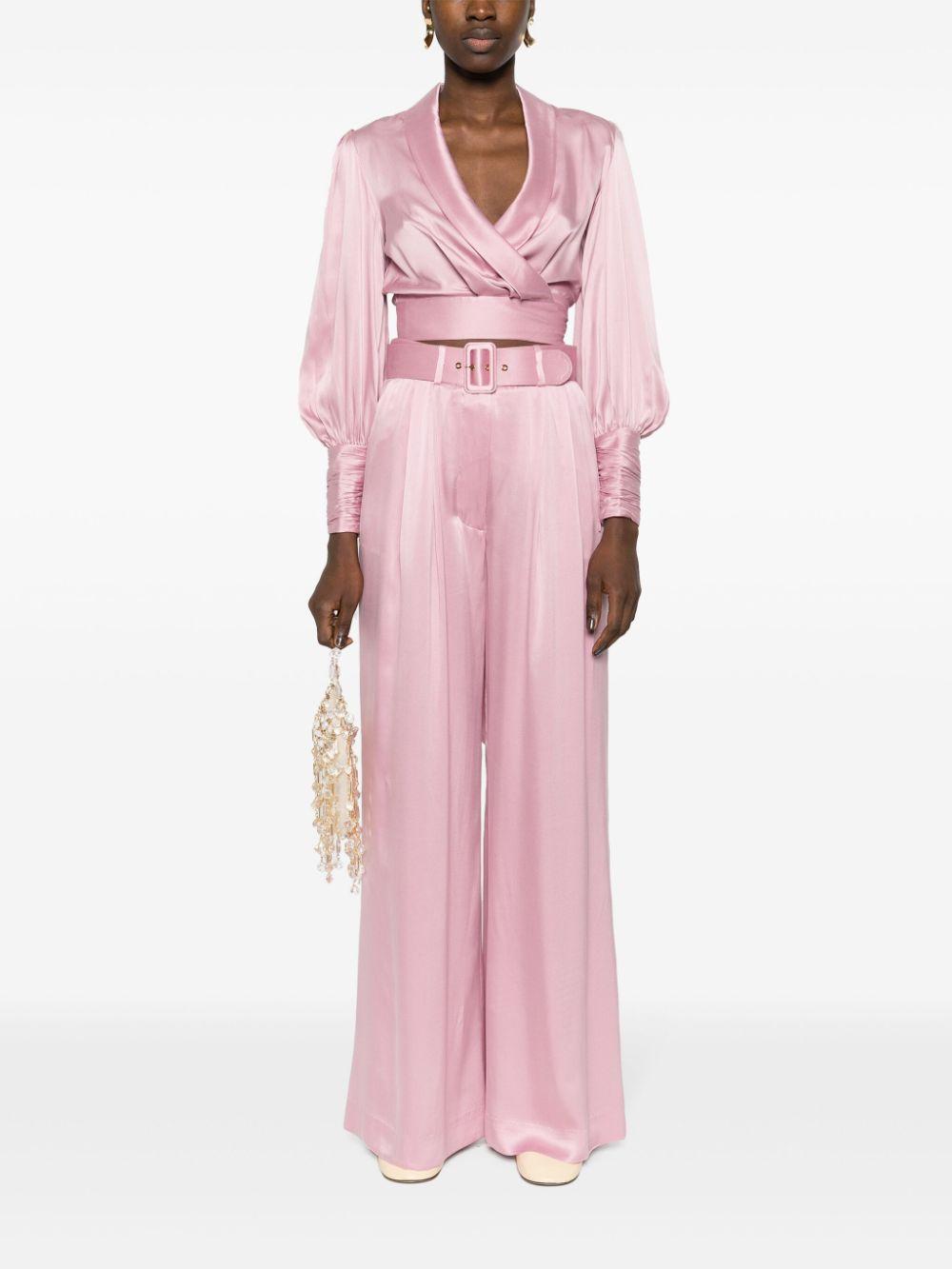  2151PRMAT PINK ZIMMERMANN 