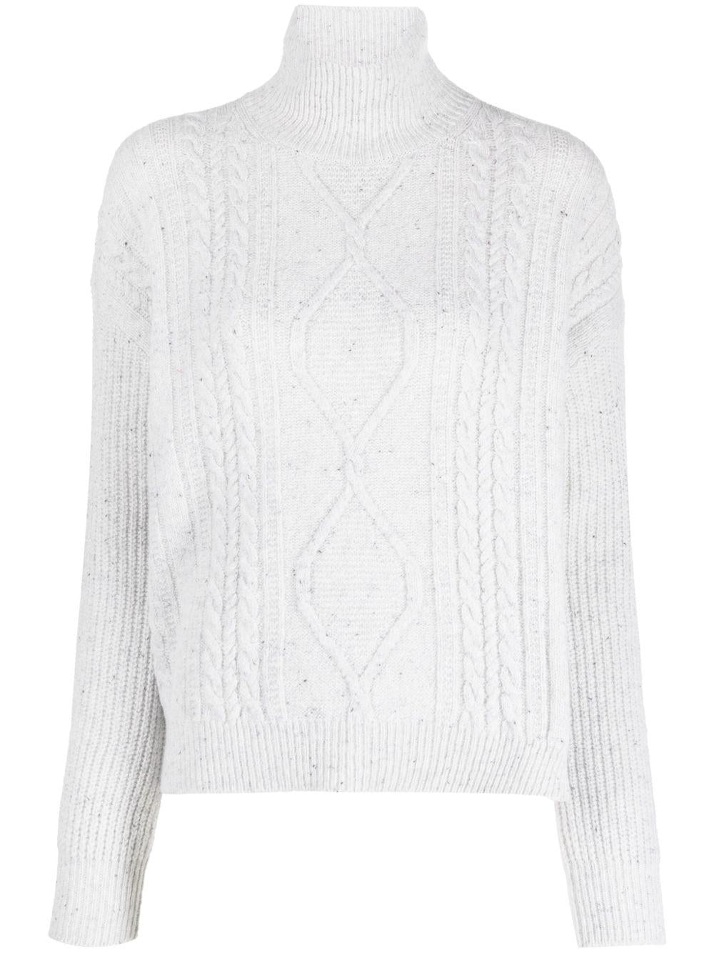  2333661436600 001 BIANCO MAX MARA LEISURE 