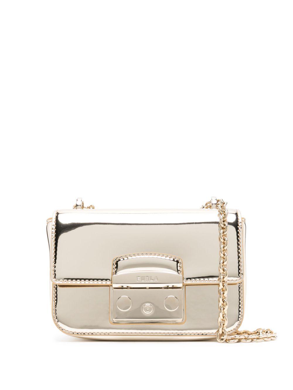  WB00828BX2052 CGD00 COLOR GOLD FURLA 
