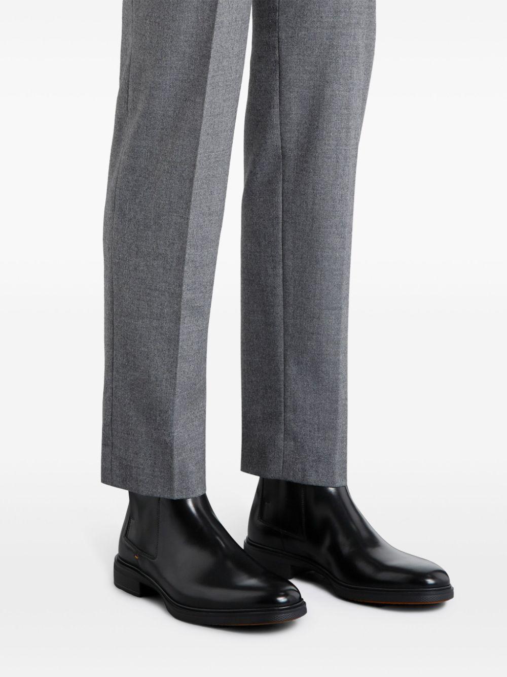  MGEO18937NEAXNTGN01 BLACK SANTONI 