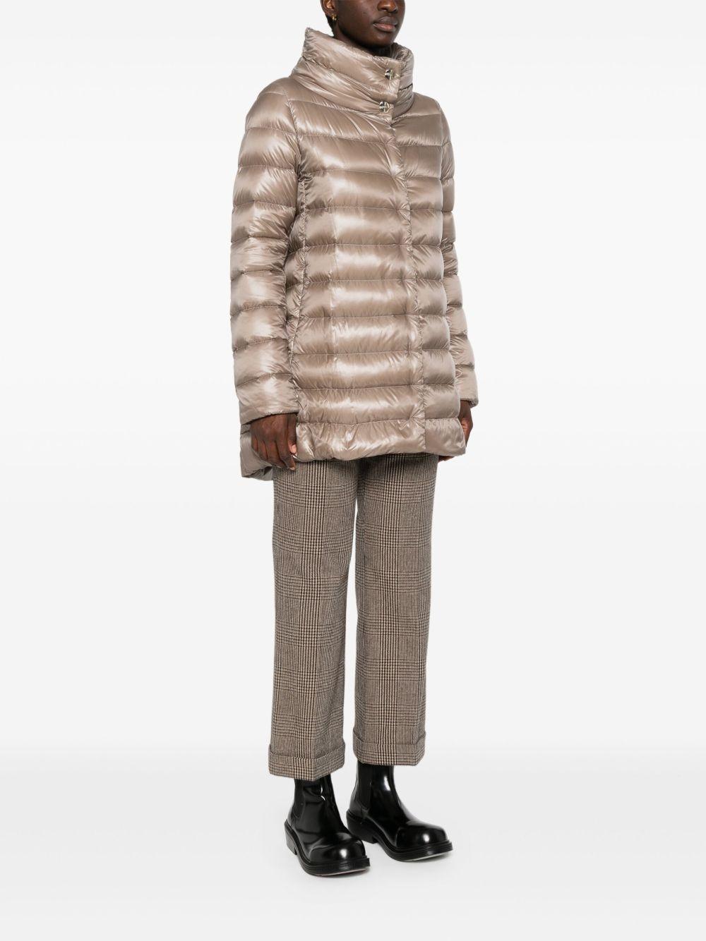  PI0505DIC12017Z 8800 MARRONE SCURO HERNO 