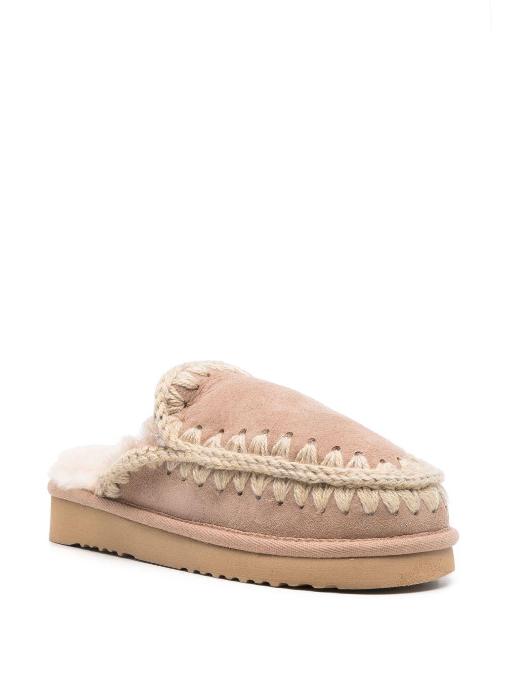 Eskimo Slipper FW101125A CAM MOU 