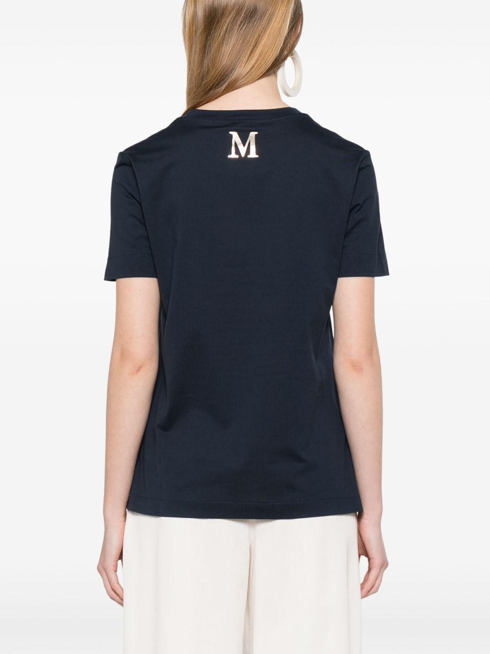 T-shirt Lusso LUSSO 009 S MAX MARA 