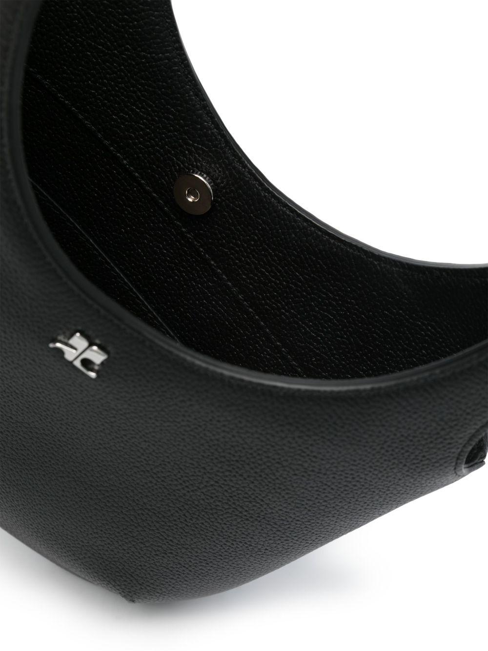  224GSA102CV0016 9999 BLACK COURREGES 