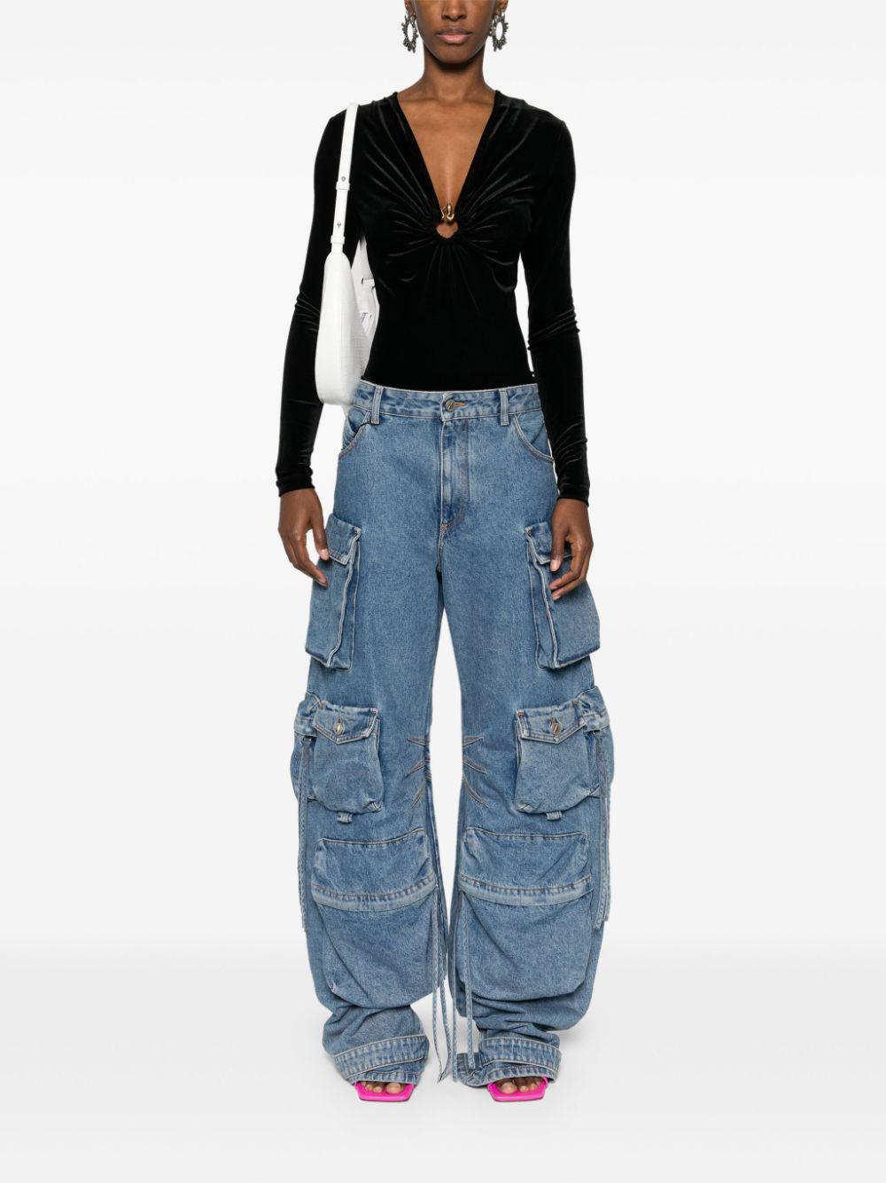  77PAMF03CJFV1 899 BLACK JUST CAVALLI 