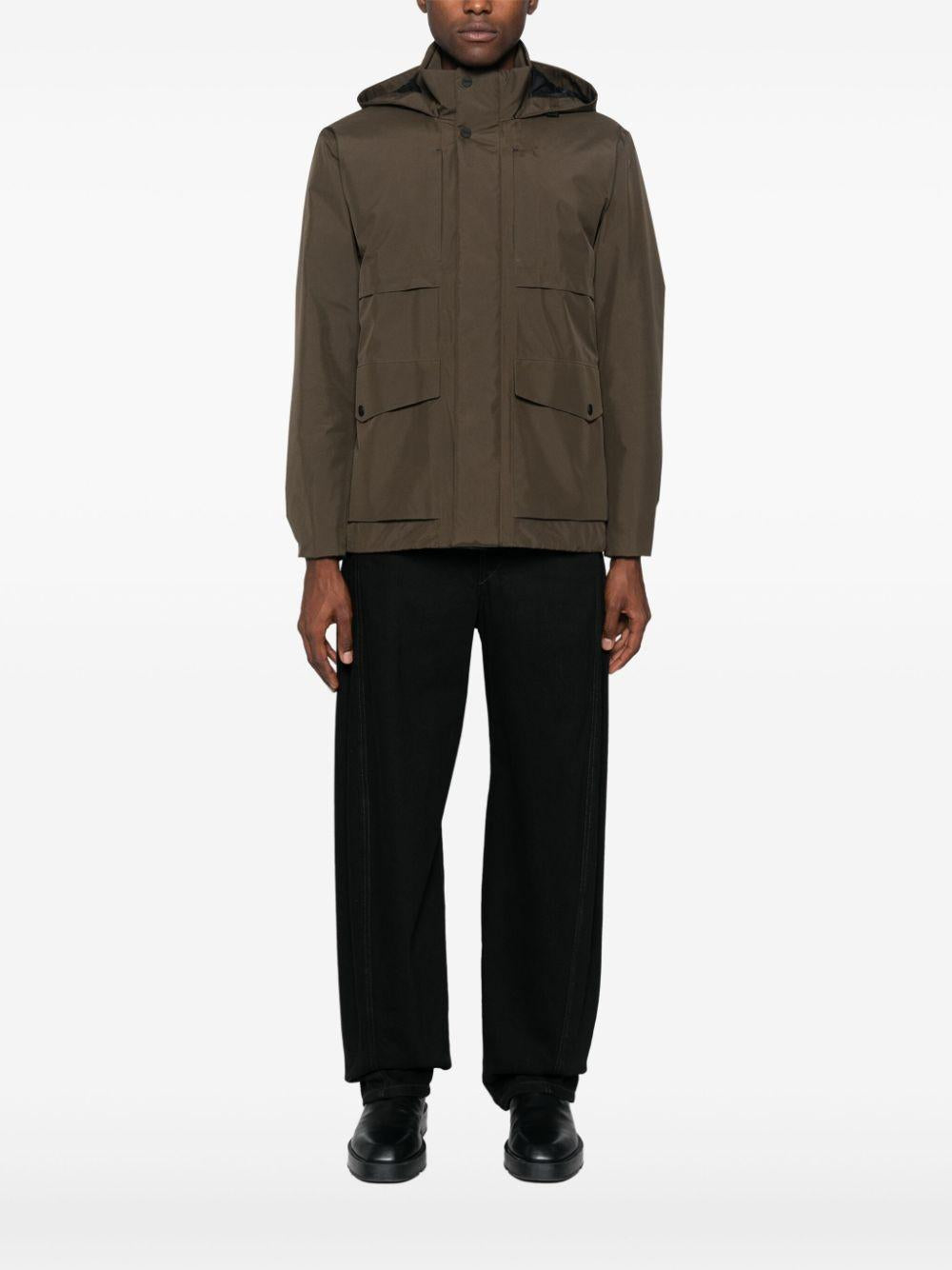  FI00017UL11123 7400 VERDE HERNO 