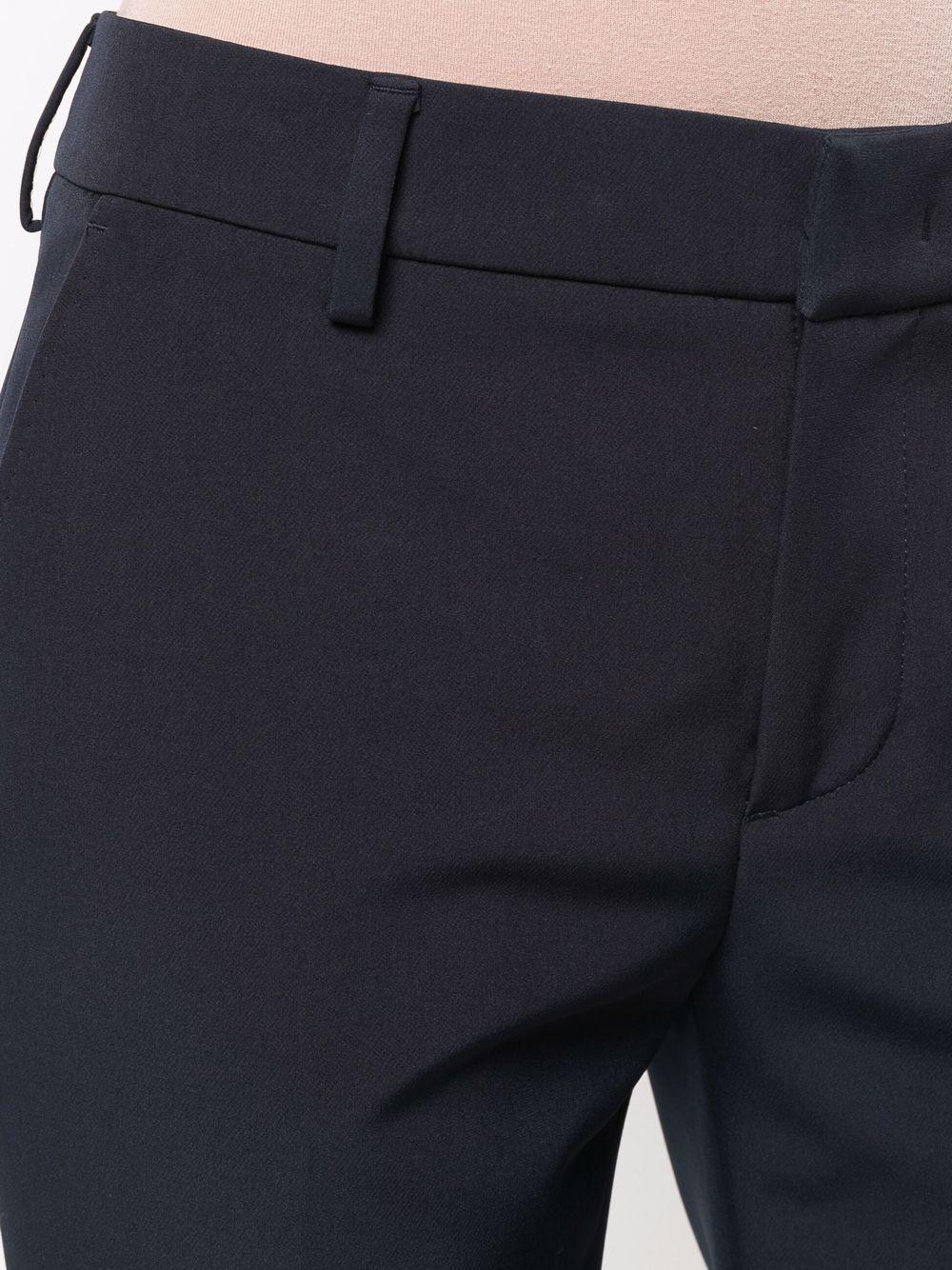 New York trousers CDVSNYZ00STDDX18 0360 NAVY PT TORINO 
