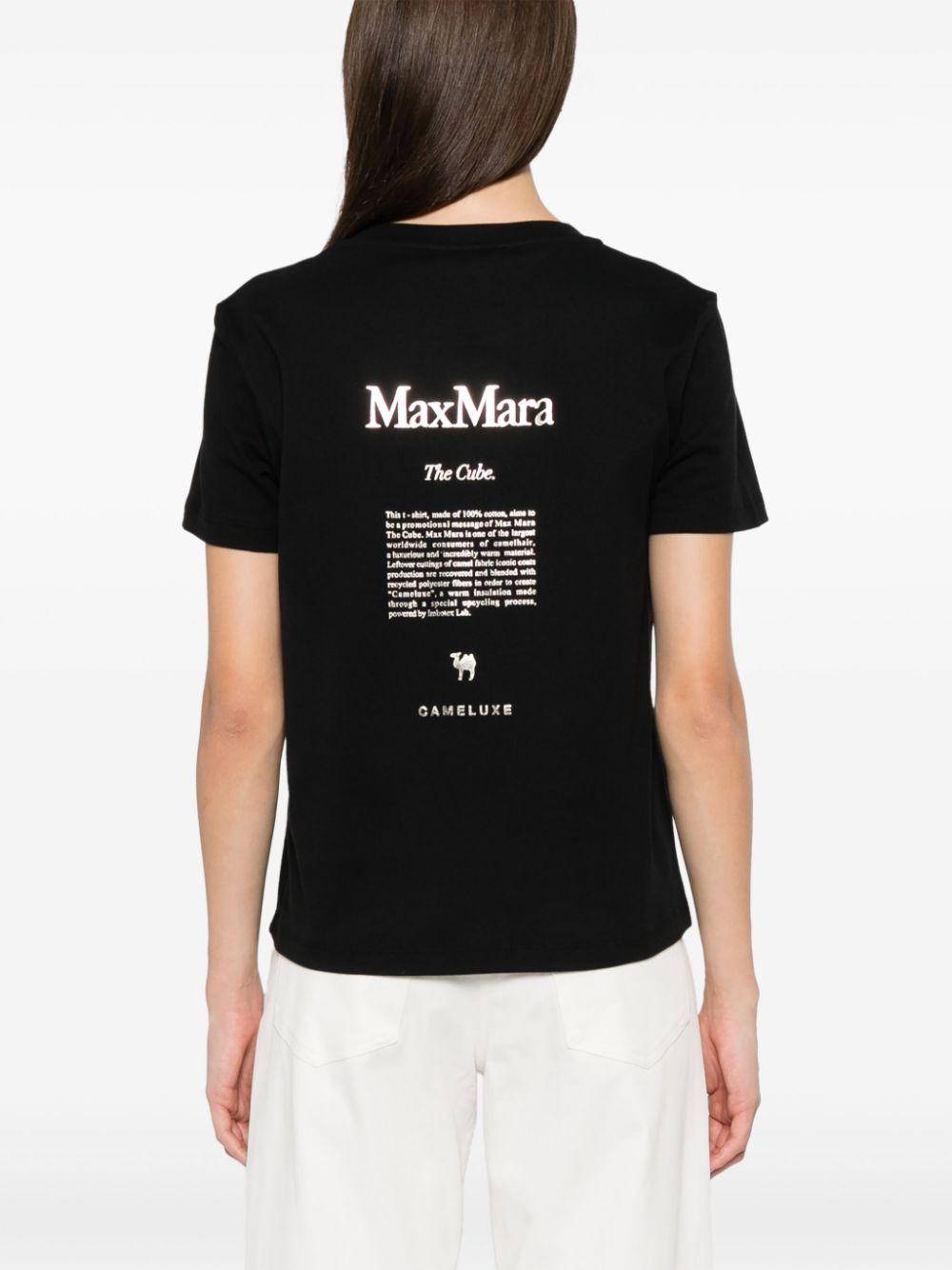  QUIETOMM13080 011 NERO S MAX MARA 