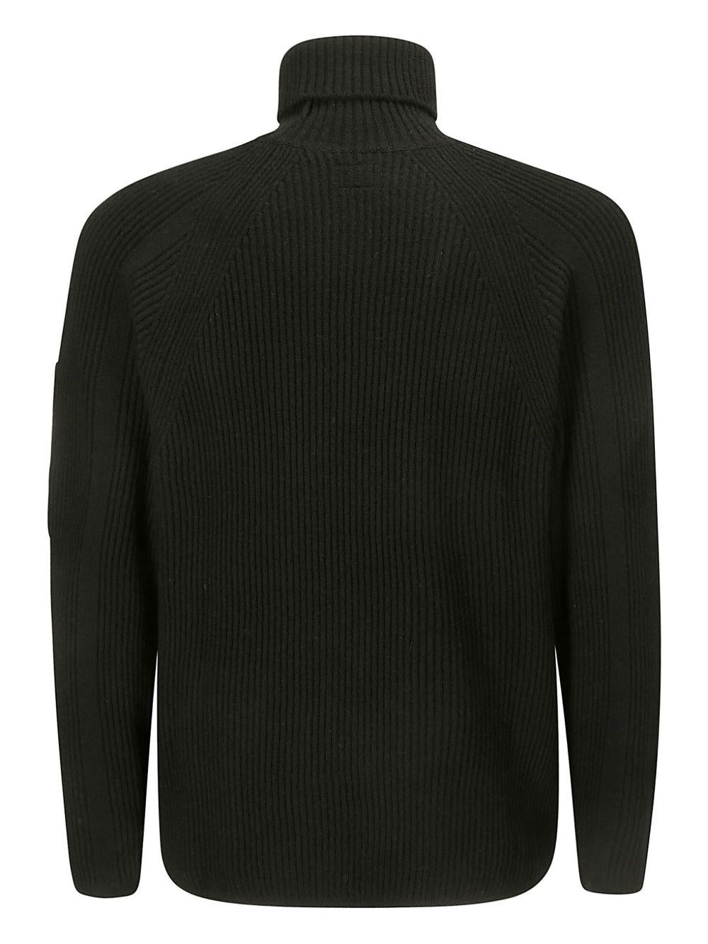  17CMKN148A110149A 999 BLACK CP COMPANY 