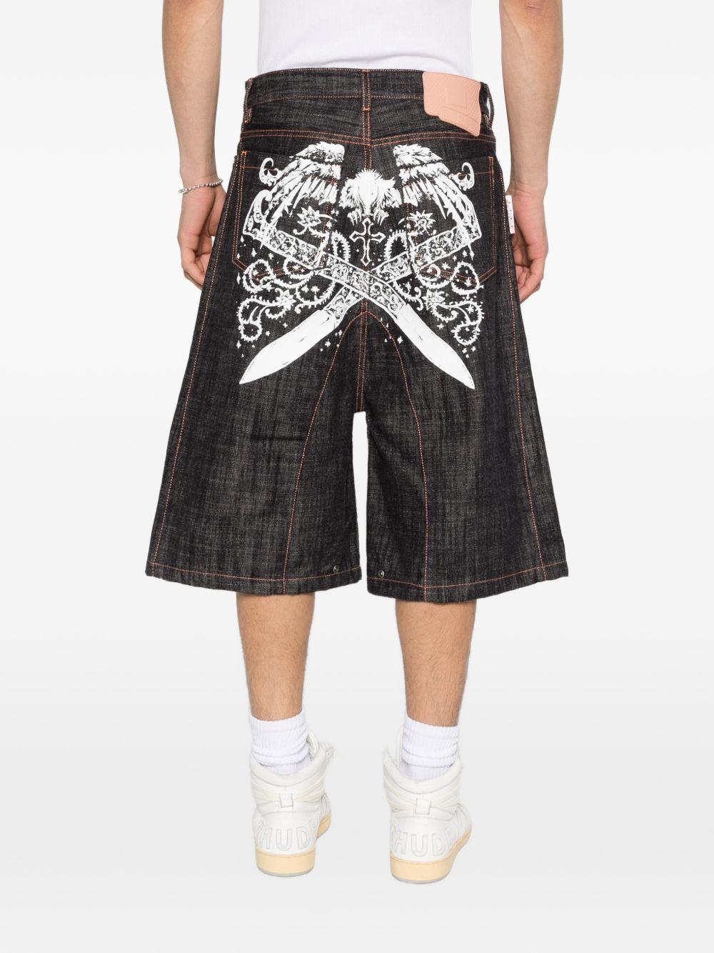 Low Ride Shorts DFM03012DF195WASH WASH PDF 