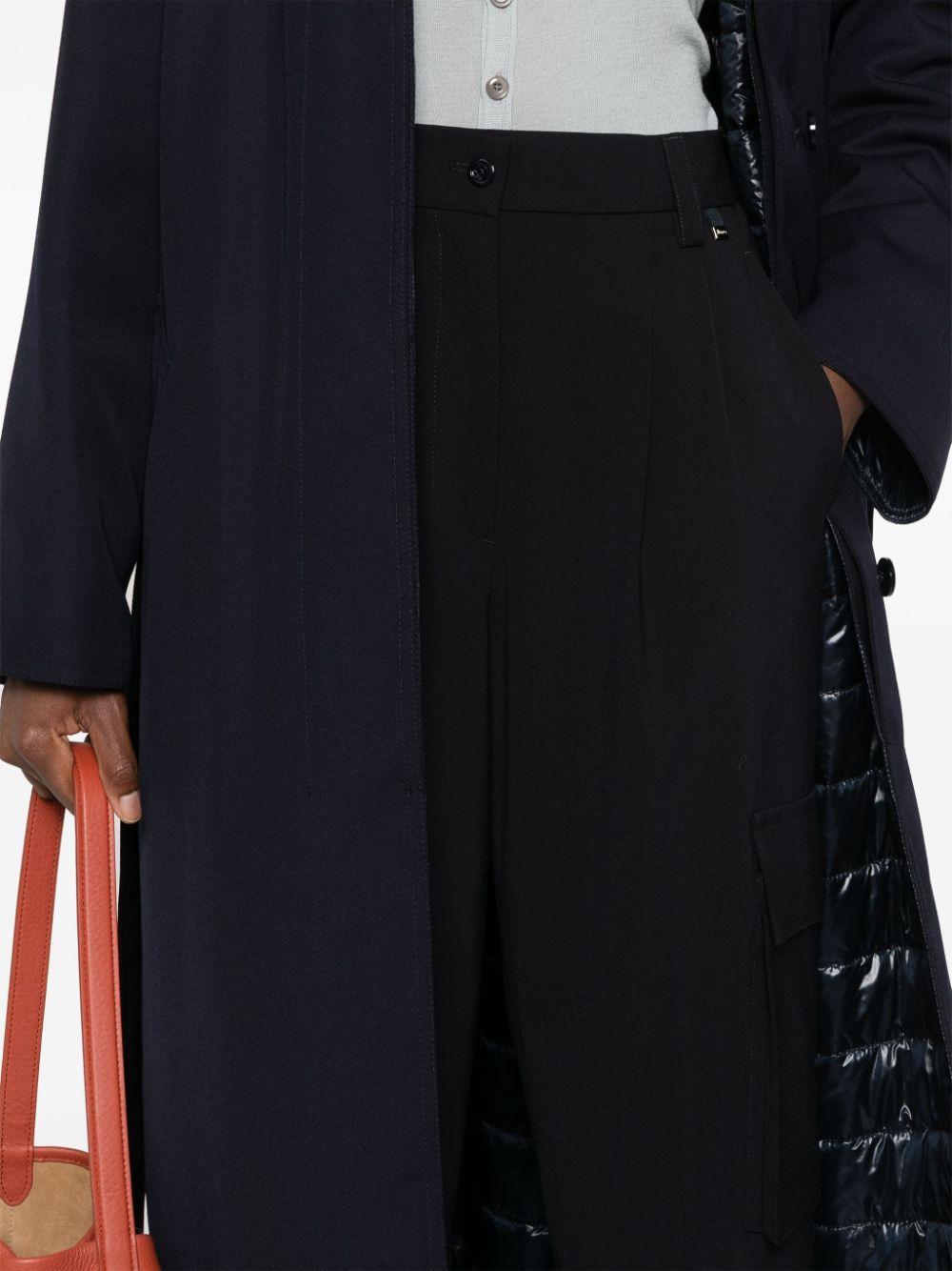  PT000066D12646 9200 BLUE HERNO 