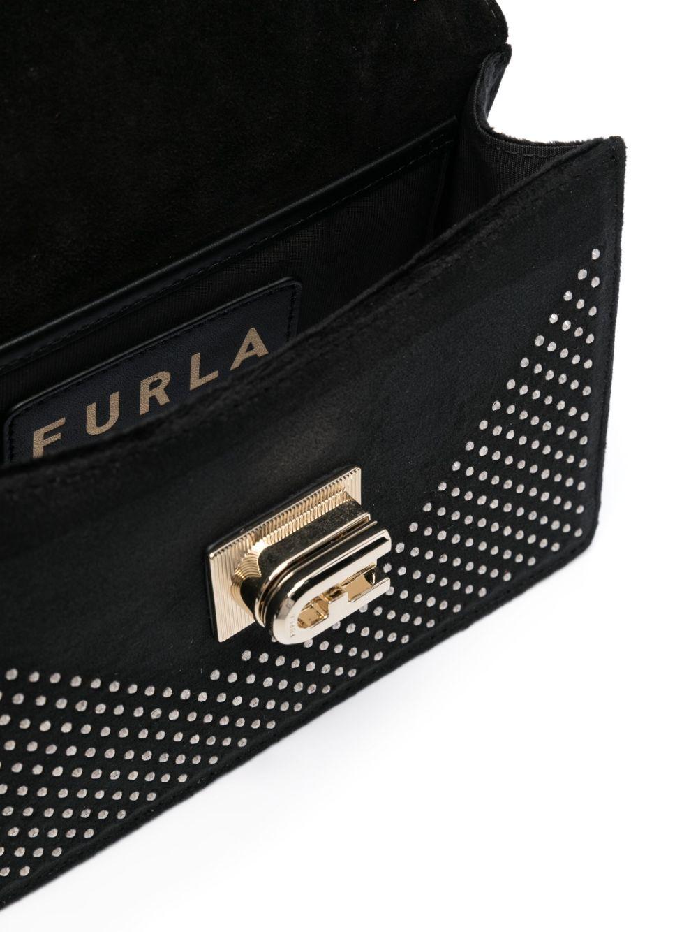  BAFKACOBX1472 O6000 NERO FURLA 