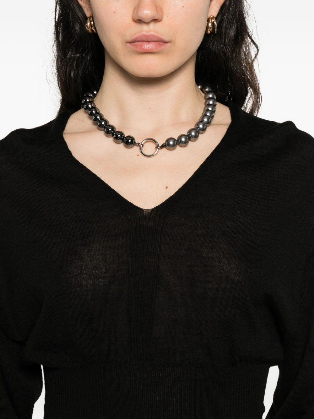  RP02E4665M 09 BLACK RICK OWENS 