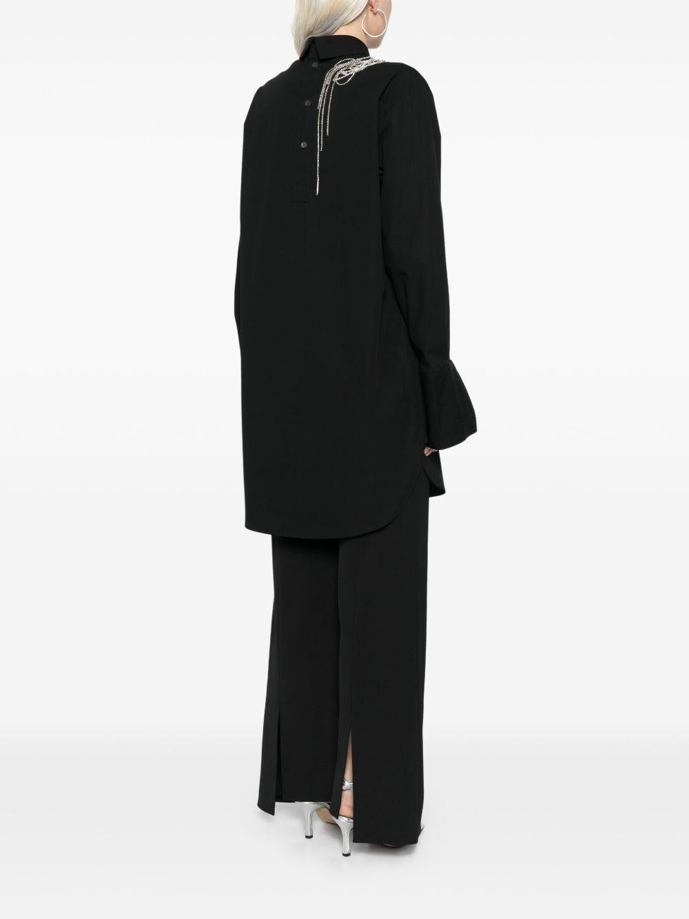  CORSO9293 900 BLACK DRIES VAN NOTEN 