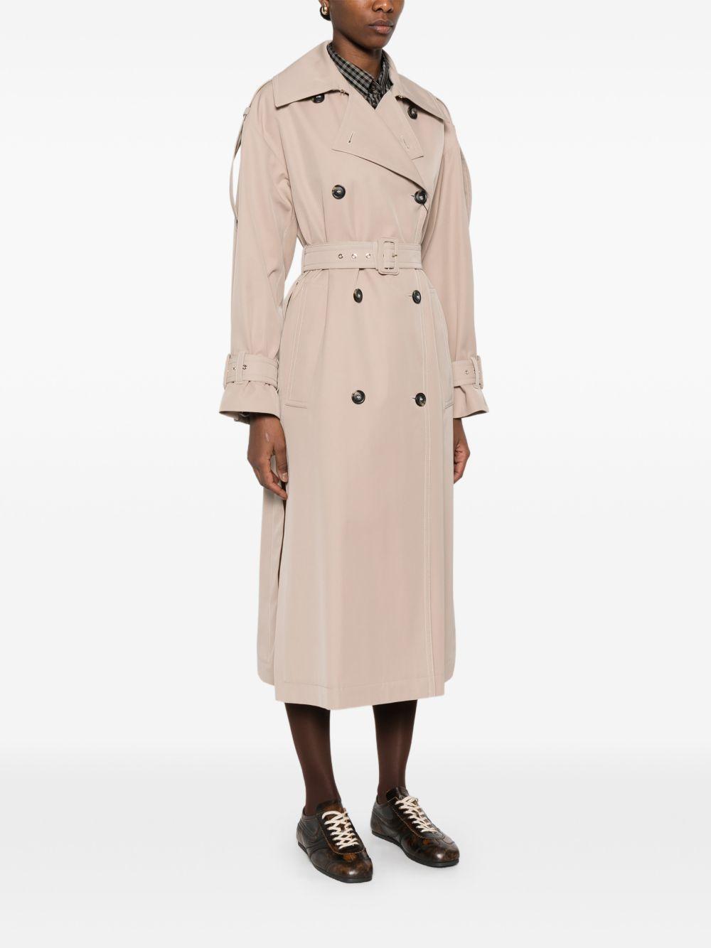 Impermeabile Gabardina Antigoccia SPXGOCCE 001 DUNA SPORTMAX 