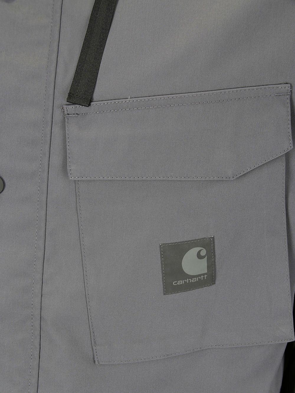  I033608 87XX GRAPHITE CARHARTT WIP 