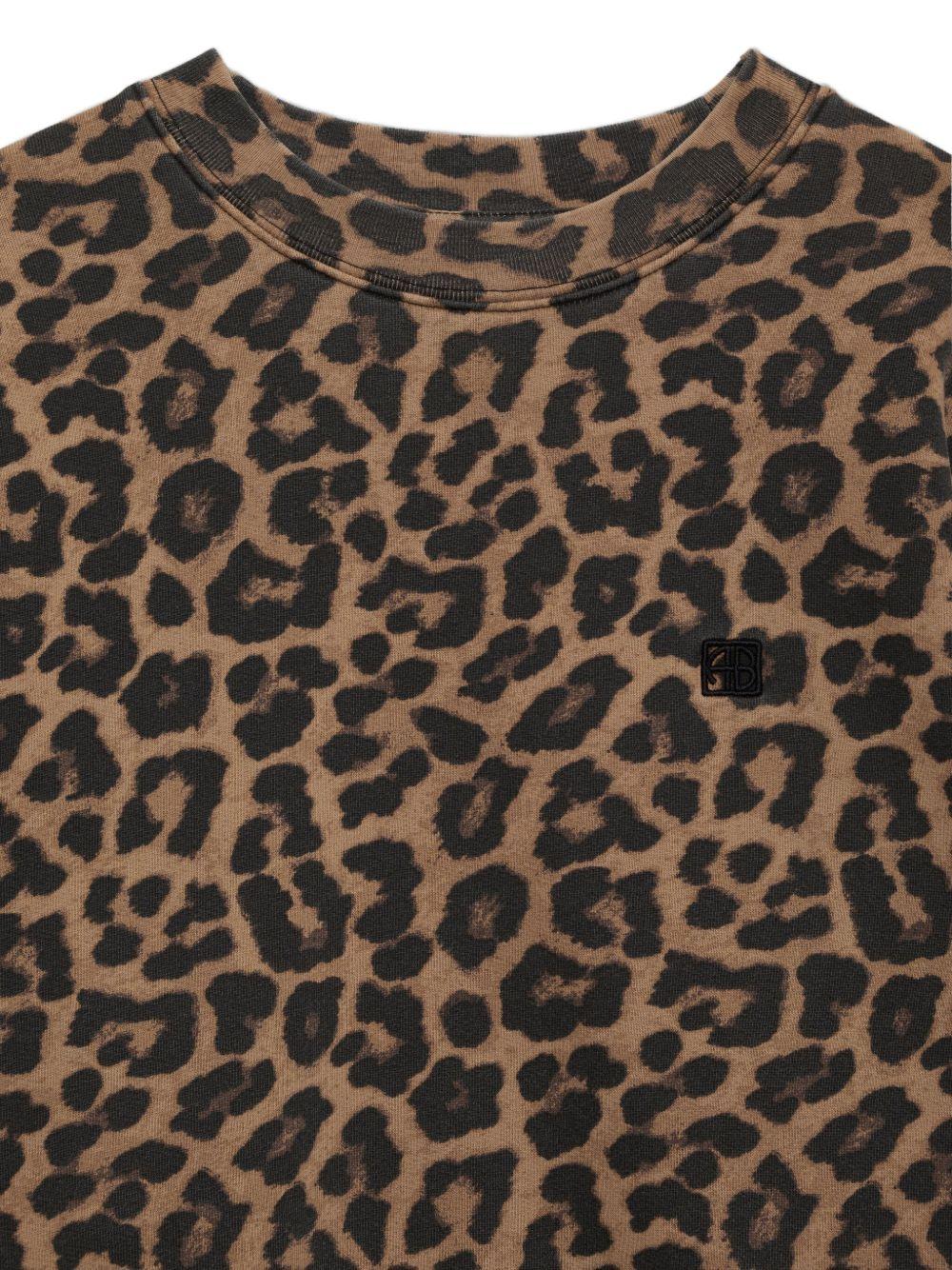  A0811155 LEOPARD ANINE BING 