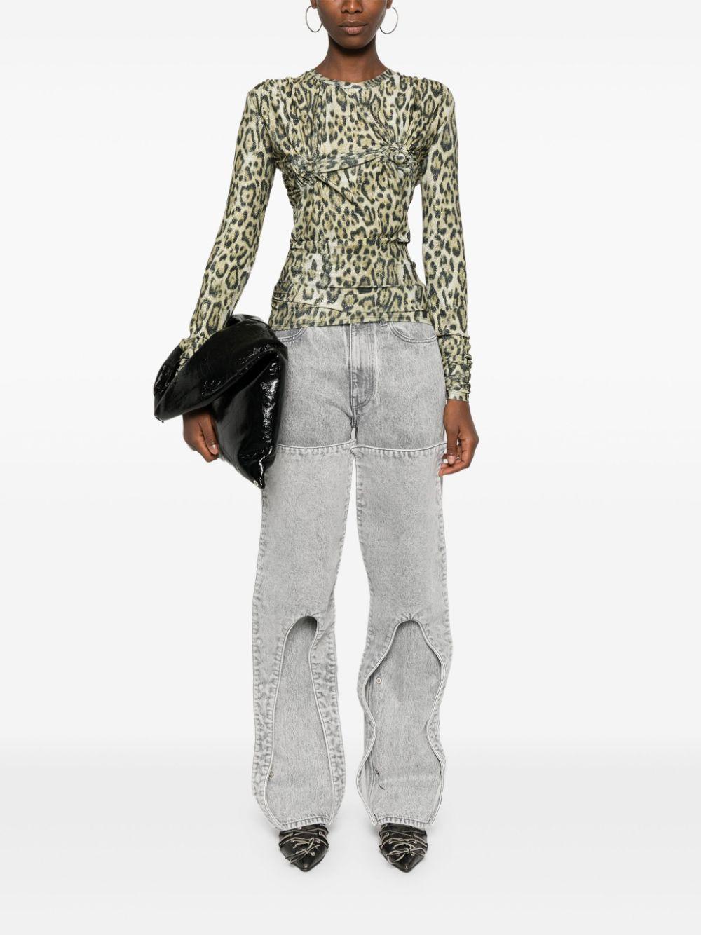  VAQ08T104 1 LEOPARD VAQUERA 