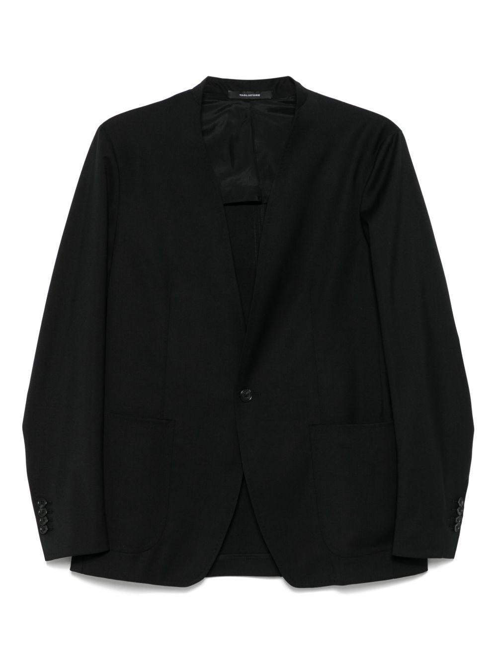 Clarence blazer G-CLARENCEPE060070UPER027 N5091 TAGLIATORE 