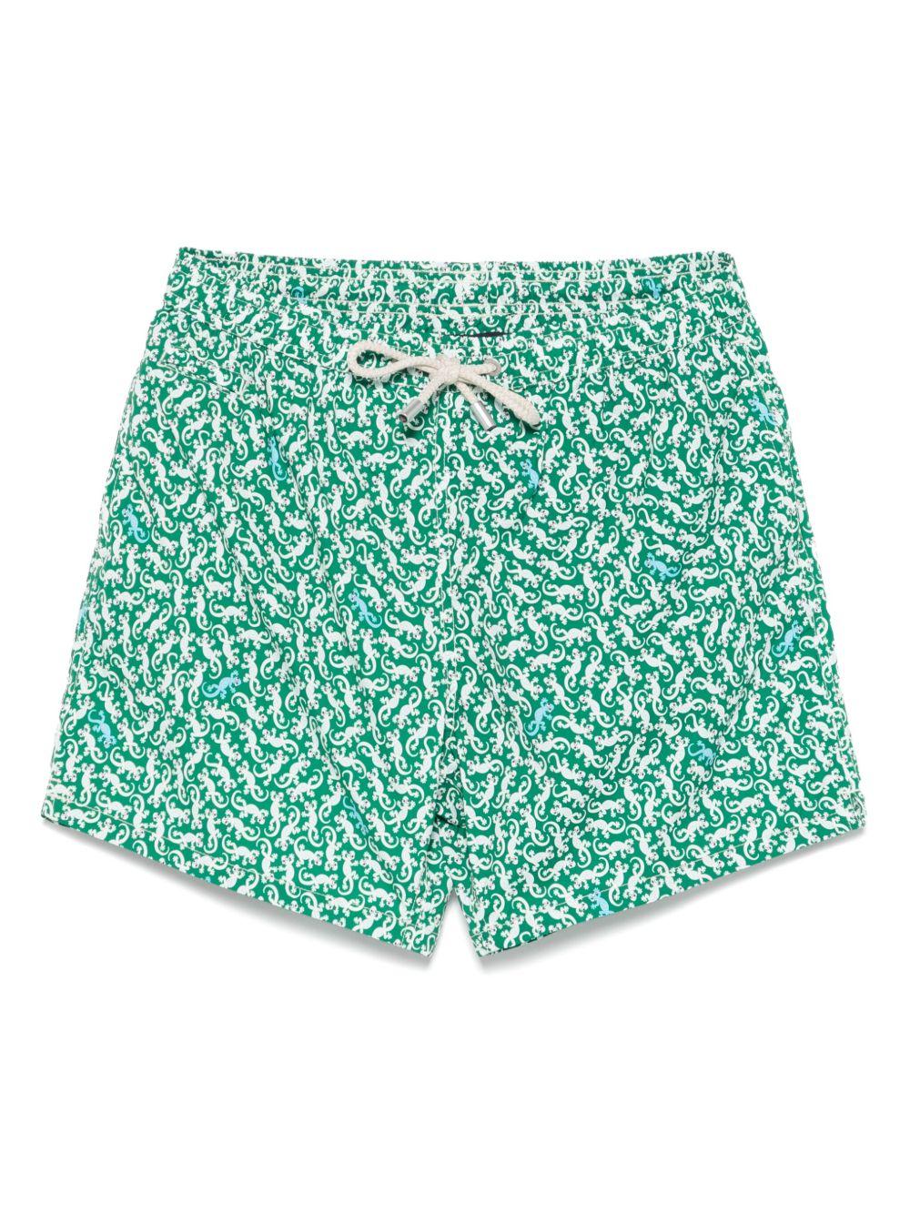  COMFORTLIGHT02522H GECKO MURALES MC2 SAINT BARTH 