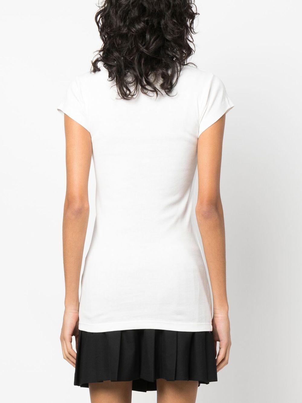  VAQ04T001 1 WHITE VAQUERA 