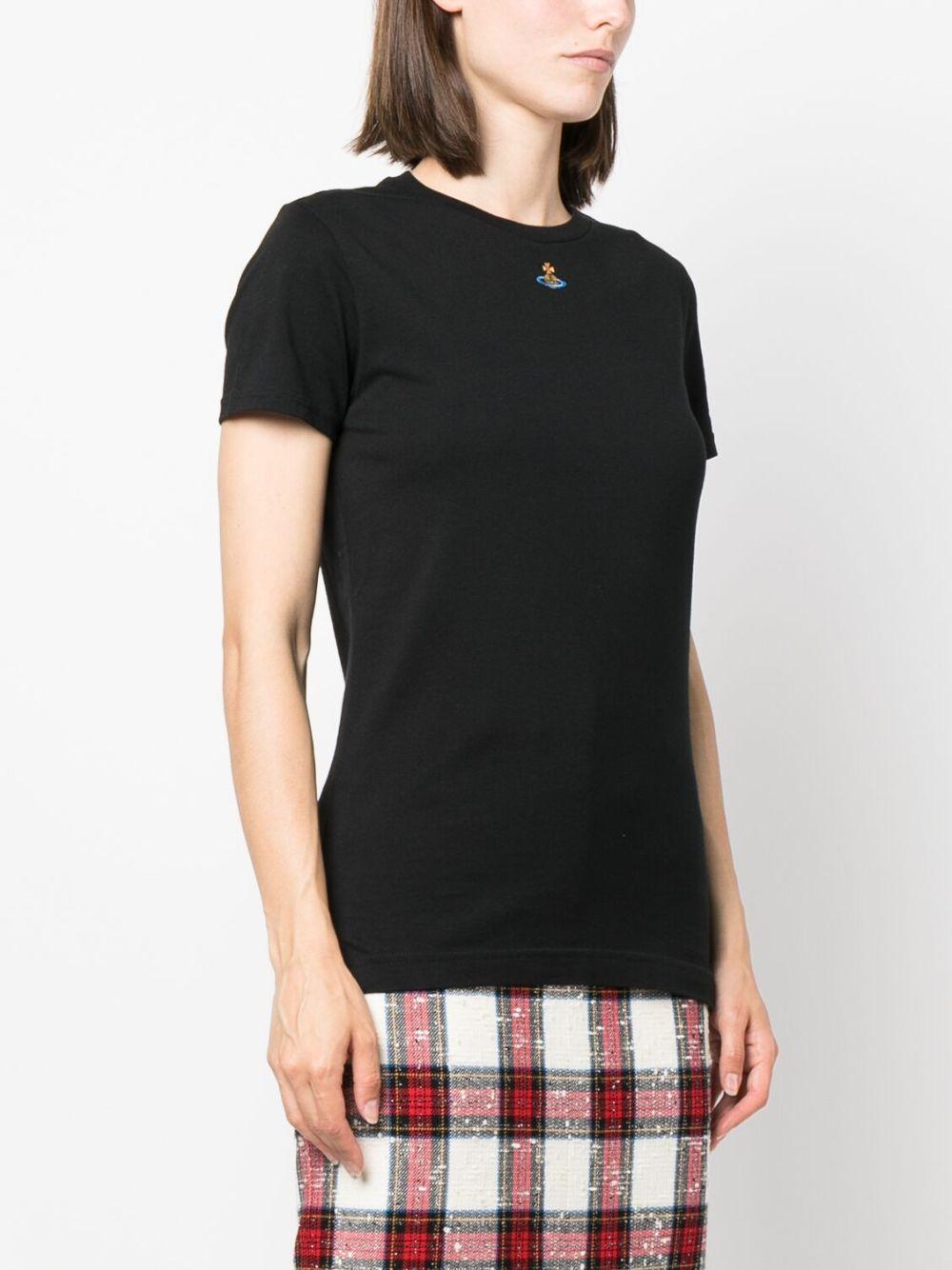  3G010017J001MGO N401 BLACK VIVIENNE WESTWOOD 