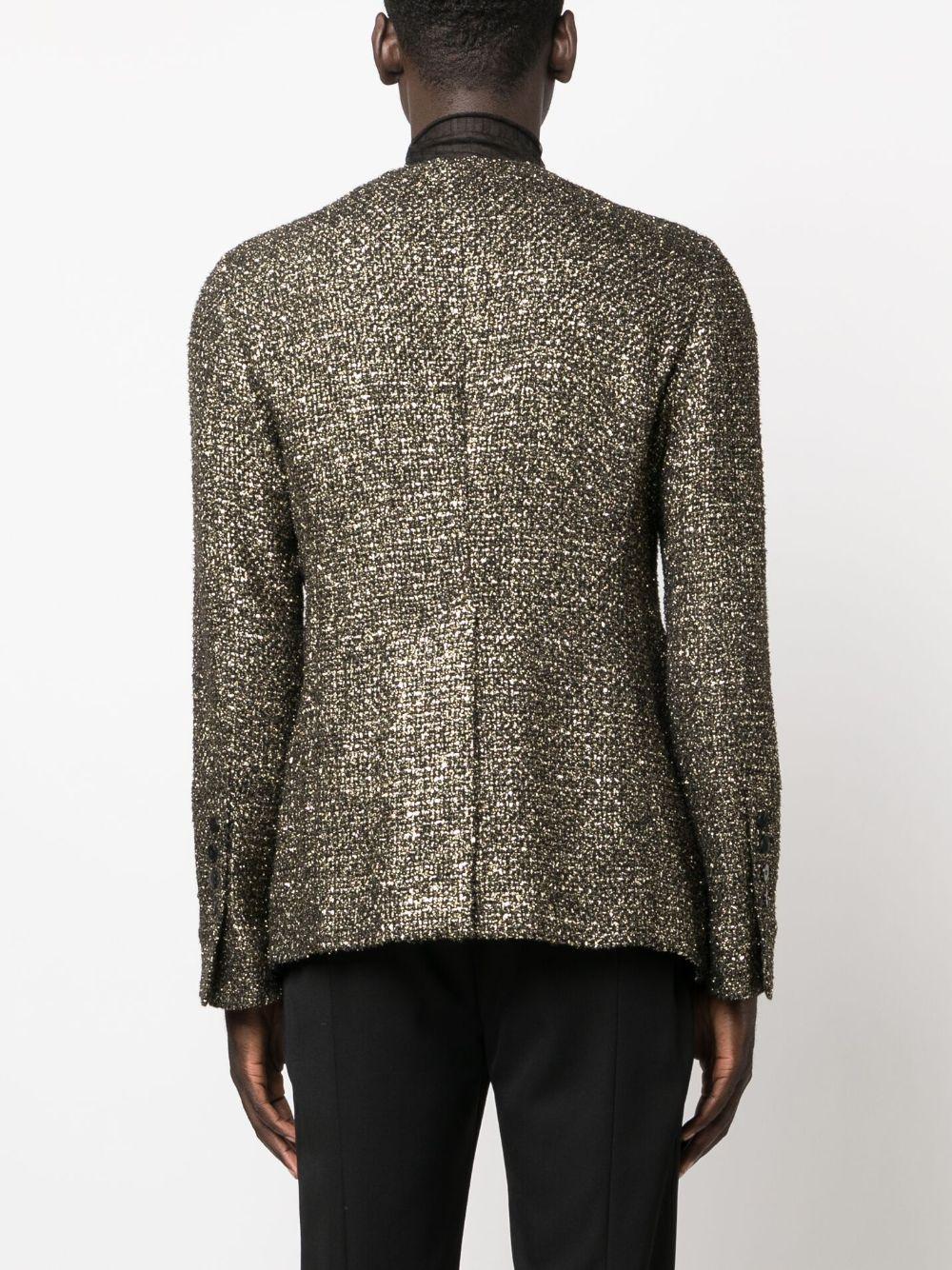  N66 LAME INTRECCIATO SAPIO 