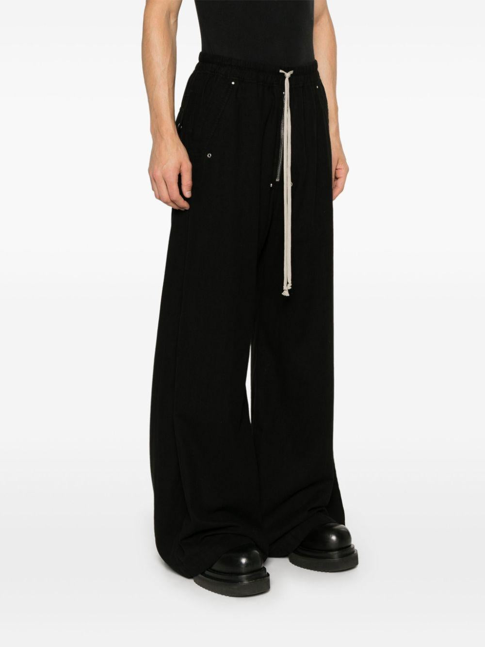  DU02D2378CFL 09 BLACK RICK OWENS DRKSHDW 