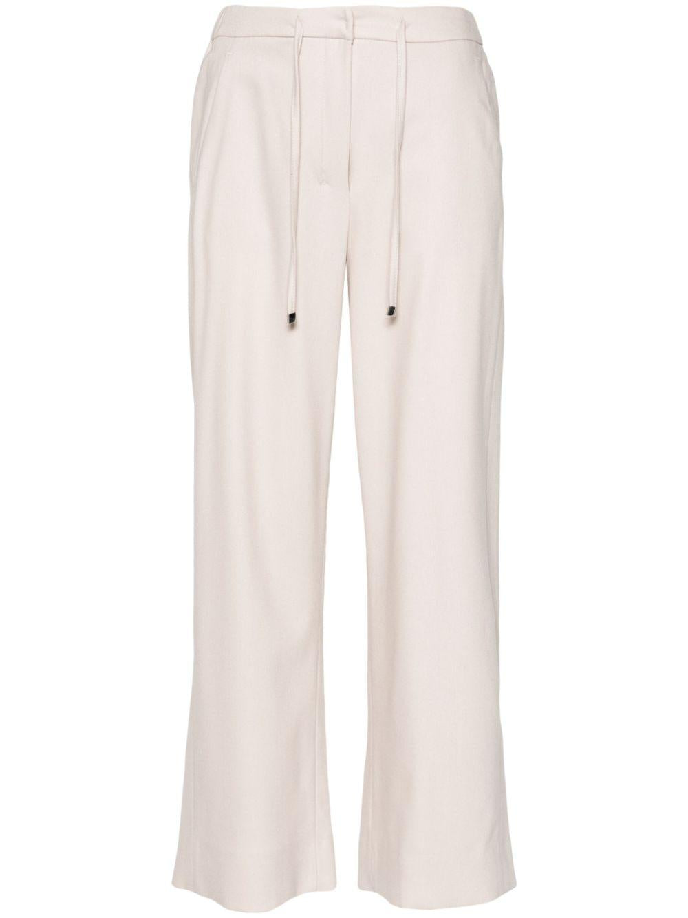  FLORIAMM10323 022 ECRU SAFARI S MAX MARA 