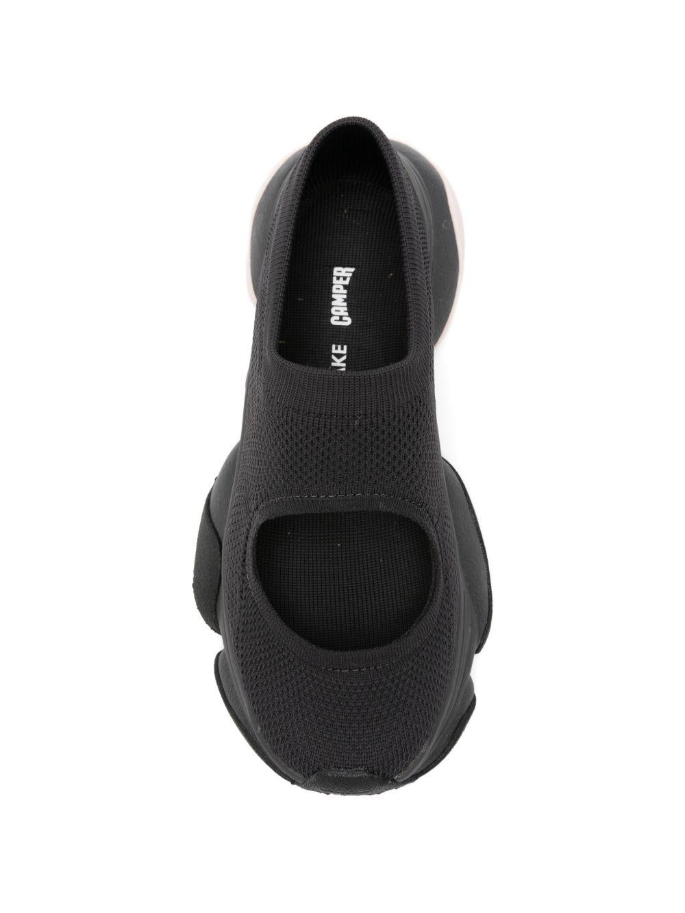 Sneakers Fringuello del Carso K201934 001 NEGRO CAMPER 