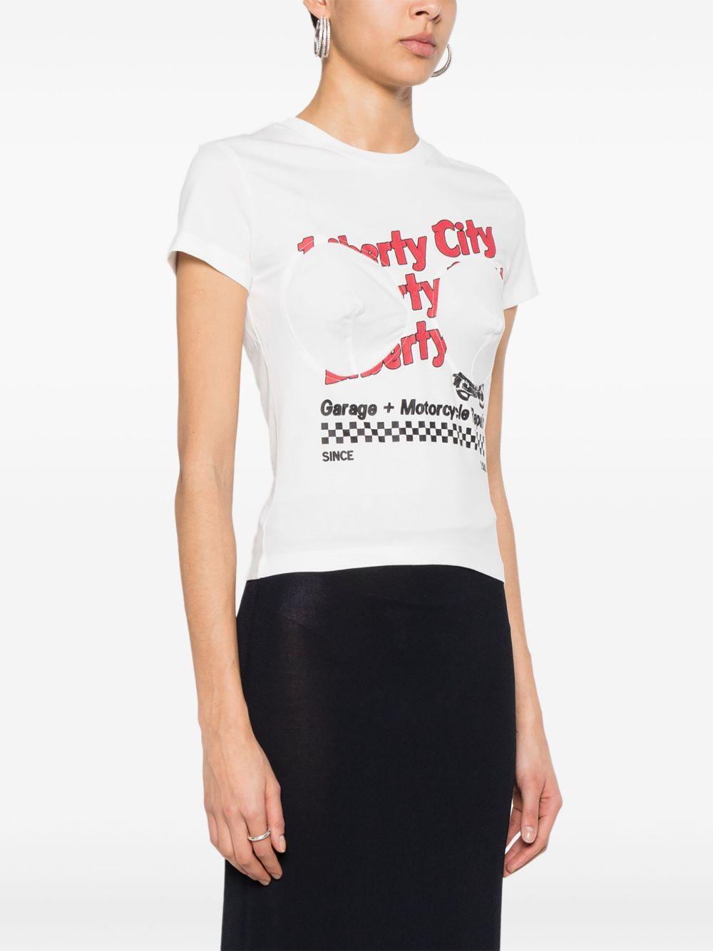  VAQ07T013 WHITE VAQUERA 