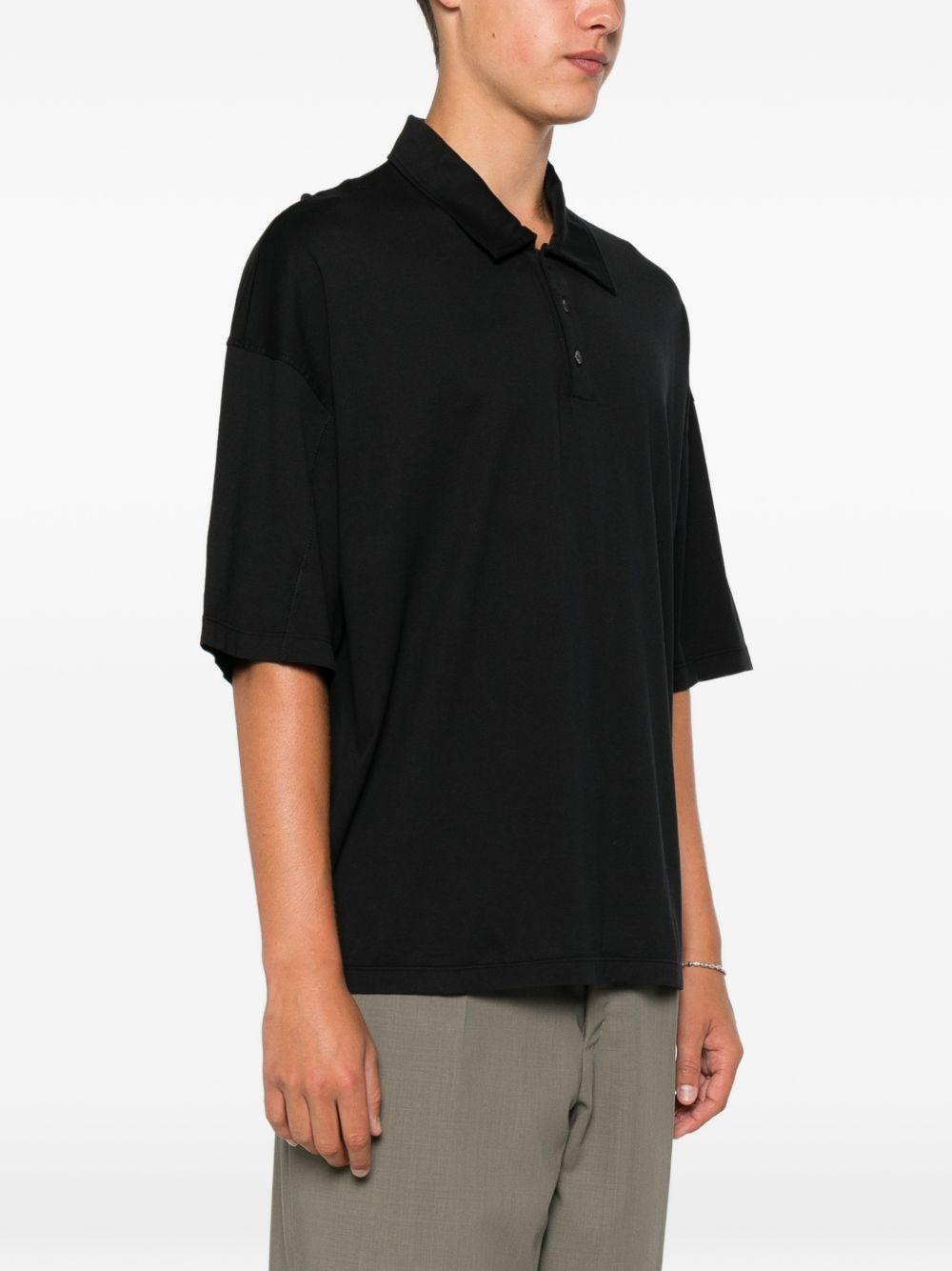  261MYA51224 09 BLACK ROBERTO COLLINA 