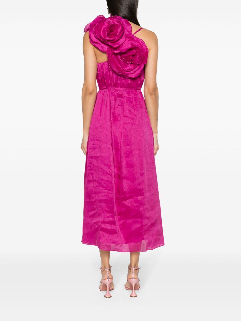  24RE5548 DEEP MAGENTA AJE 