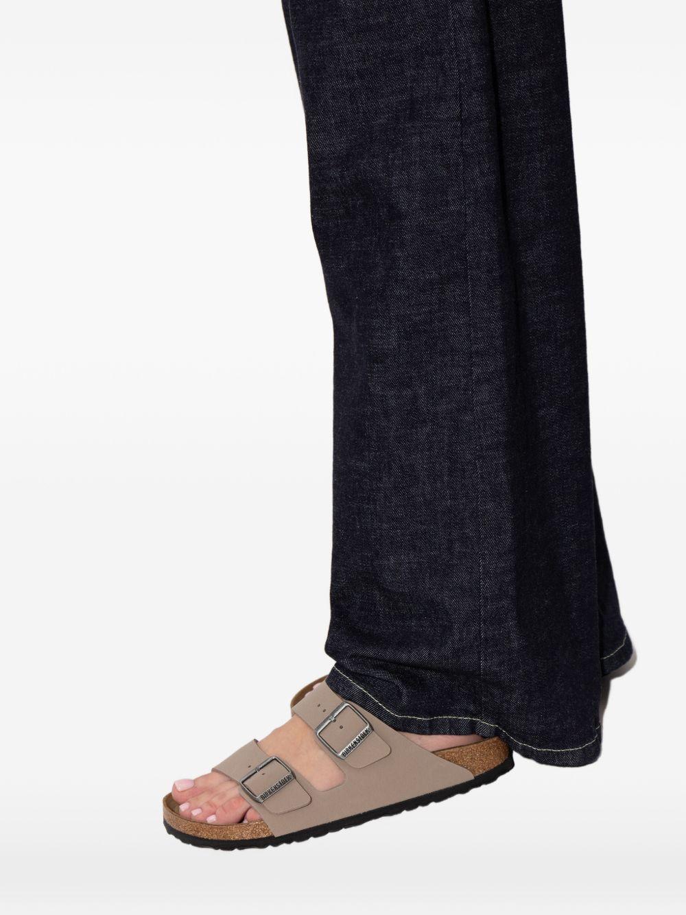 Arizona Gray Taupe 1032070 GRAY TAUPE BIRKENSTOCK 