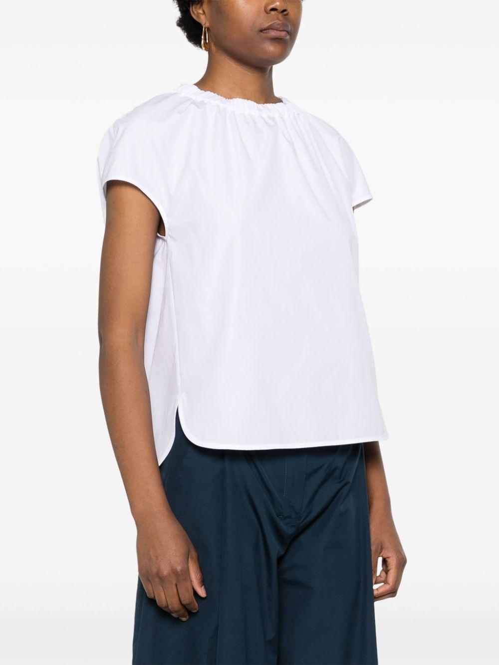  FIAMMAMM10174 001 BIANCO S MAX MARA 