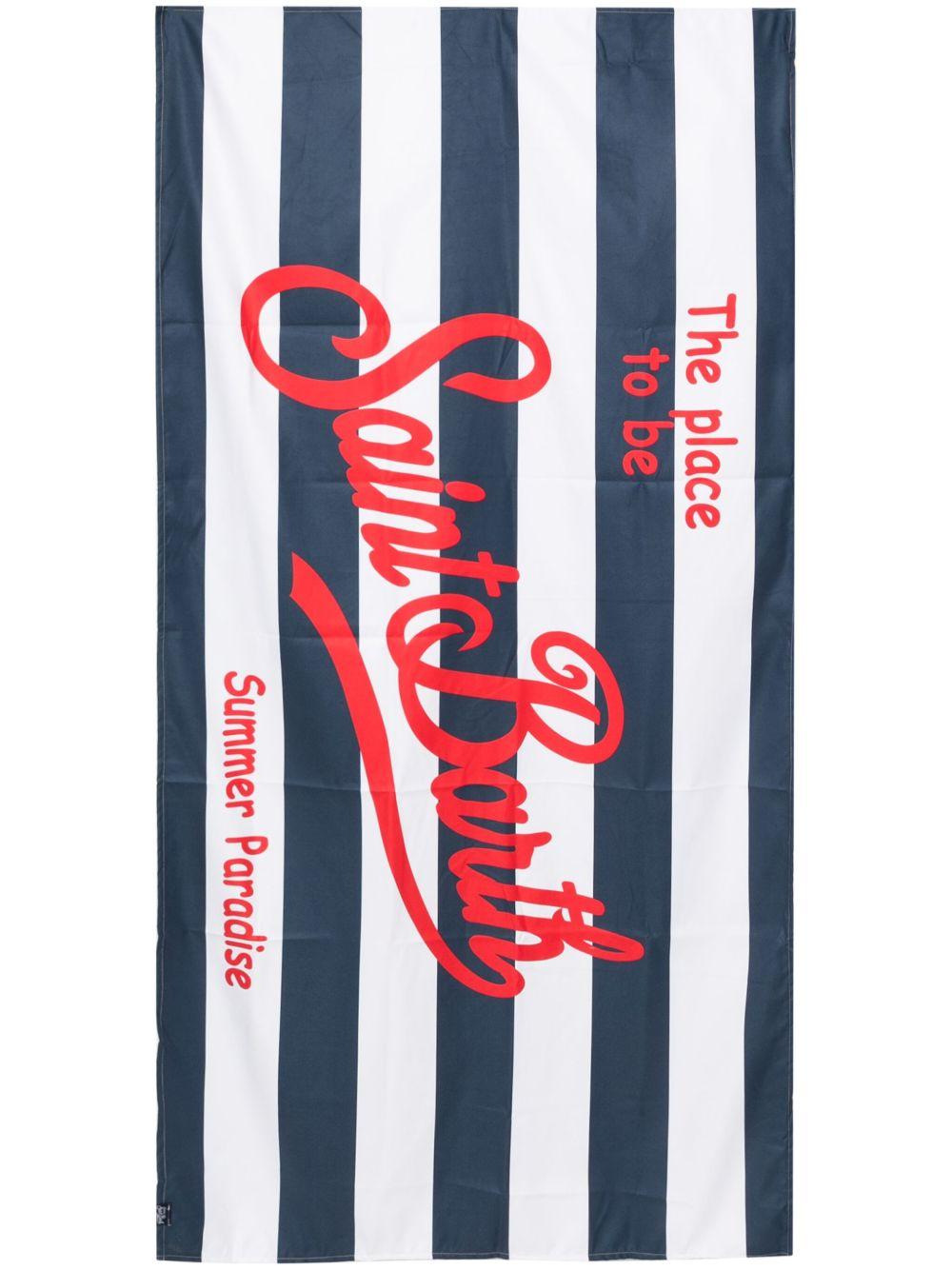  AIDAN03998F STRIPES POP V61R MC2 SAINT BARTH 