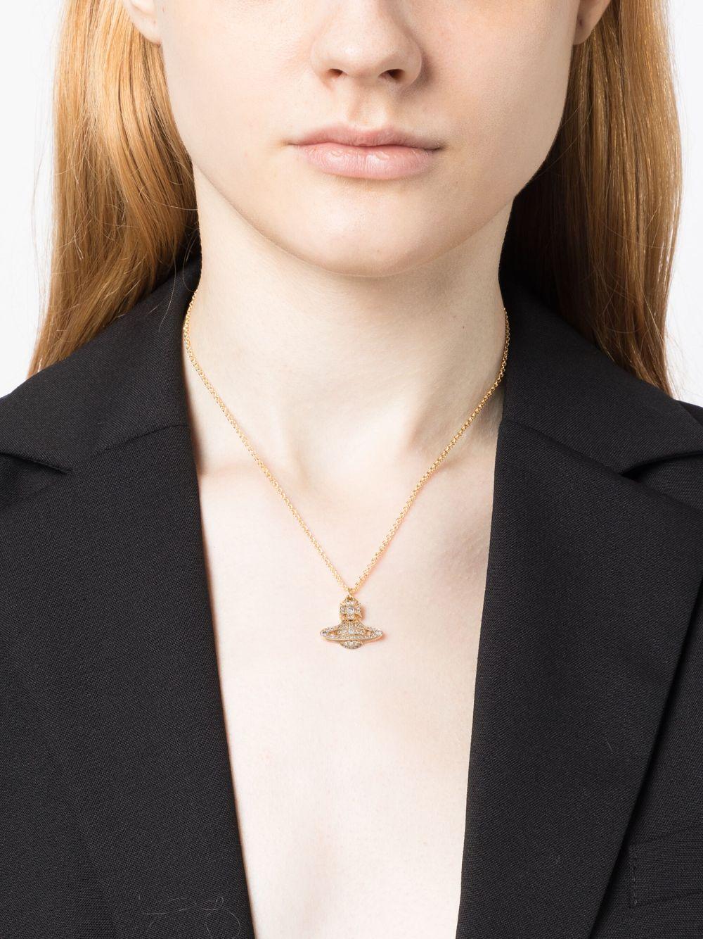  630203BH02R102SM GOLD WHITE VIVIENNE WESTWOOD 